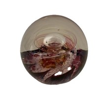 Selkirk Swirl Vortex Control