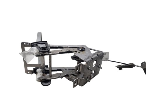 Ford galaxy handbrake - galaxy,