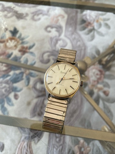 Vintage primato watch fully - vintage,