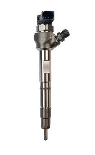 Fuel injector remanufacture