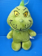 Aurora Dr. Seuss Baby Grinch