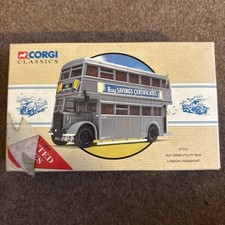 Corgi Classics 97315 Guy Arab