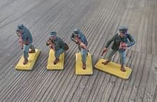 Britains Deetail Toy Soldiers