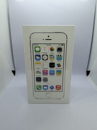 Brand new sealed - apple, iphone