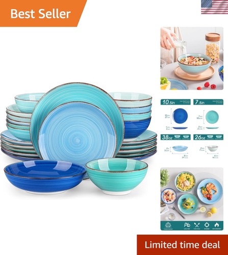 Bonita stoneware dinnerware - stoneware,