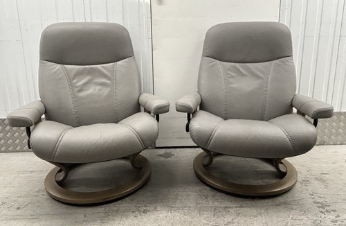 Ekornes stressless consul wild - stressless,