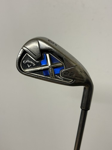 Callaway golf x22 iron - callaway, cg