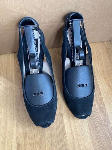 Zara woman ladies black - woman, faux