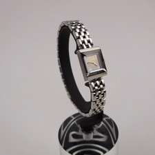 Gucci G-Frame 128.5 Watch