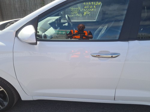 2023 hyundai i10 - hyundai, premium