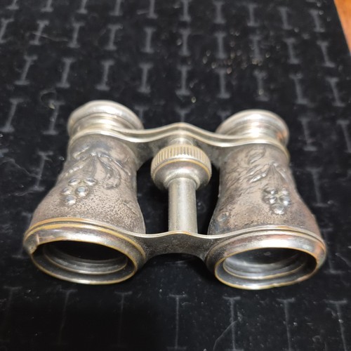 Chevalier paris opera glasses - opera,