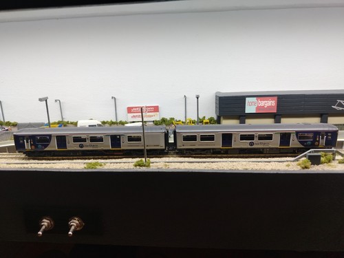 Gauge class 150 northern - gauge,