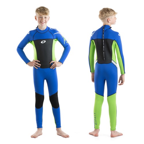 Osprey origin boys 2mm full - origin, 3/2mm