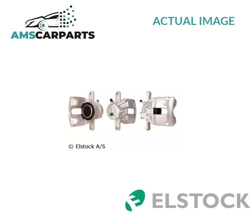 Brake caliper braking front - braking, in