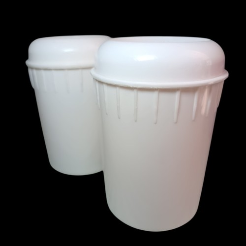 Freezable slush puppie mug - 2x,