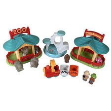 Happyland & Little People