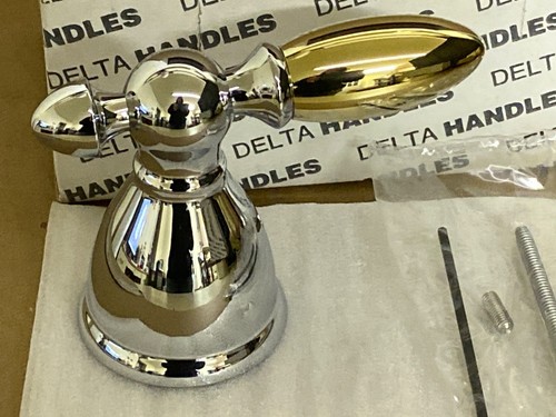 Delta h516cb faucet handle - delta,