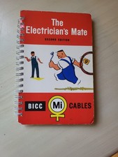 Electrician's Mate guide from