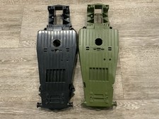 Tamiya Vintage Holiday Buggy/Sand Rover chassis