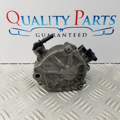 Volvo v40 vacuum - v40, pump