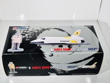 Corgi 65401 `James Bond