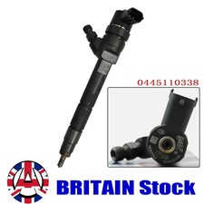 Fuel Injector 0445110338 For