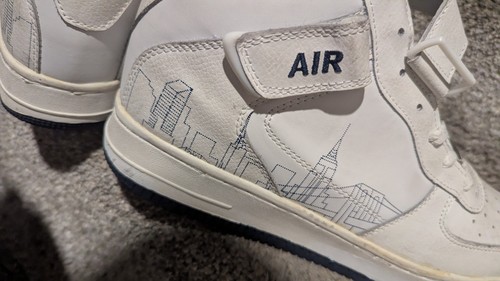 Air sneakers mens size new - sneakers,