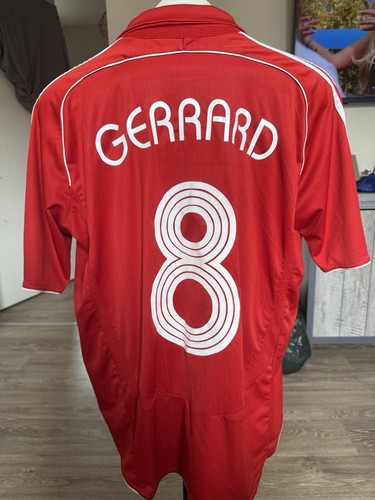 Genuine liverpool men - genuine,