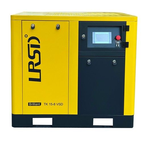 Phase 80cfm stationary - 20,