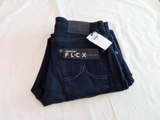 MISH MASH JEANS BLUE  TAPERED