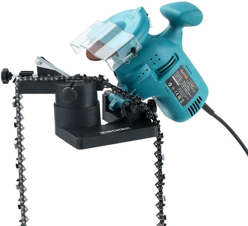 Katsu chainsaw sharpener - chainsaw, 220w