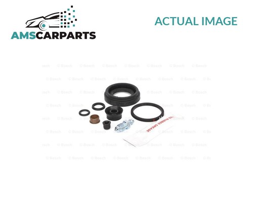 Brake caliper repair kit - brake, rear