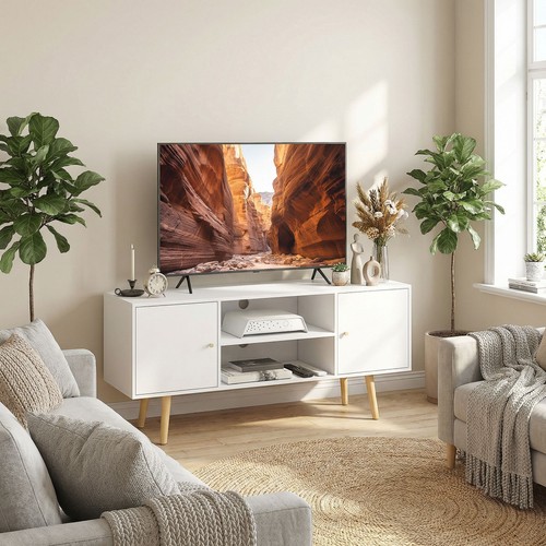 Stand cabinet with - with, cable