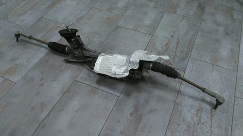 Steering rack golf - steering,