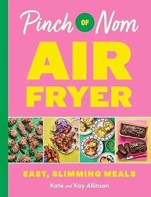 Pinch nom air - nom, easy