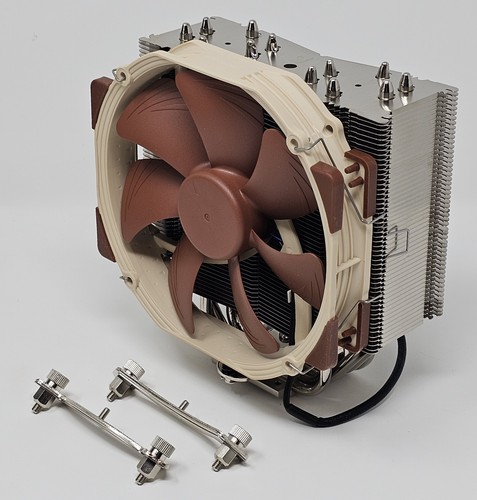Noctua u14s ultra - noctua, ultra-quiet