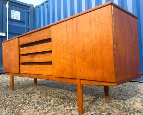 Sideboard retro mid century - mid,