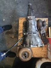 Ford Granada Mk2 Automatic