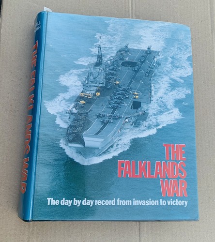 The falklands war complete - war, set