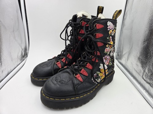 Martens doc nyberg boots - dr,