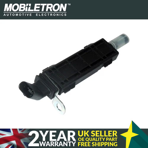 Crank sensor for vauxhall - for,