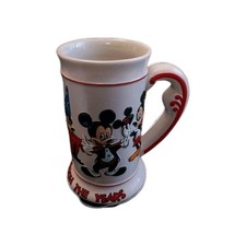 Disney  Mickey Through The