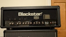 Blackstar Series One 50 with
