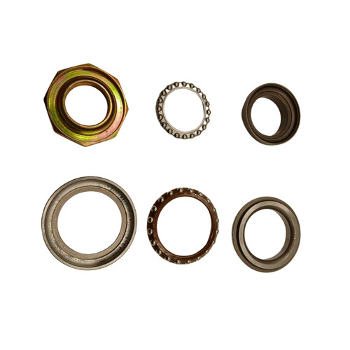 Steering head race bearing - steering,