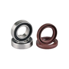 KTM Rear Wheel Bearings EXC