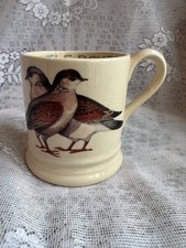 EMMA BRIDGEWATER HALF PINT MUG