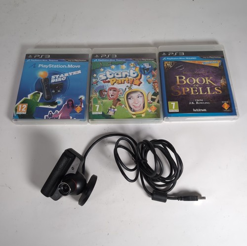 Sony playstation move motion - playstation,