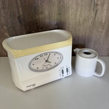 Swan teasmaid vintage tea - teasmaid, tea-