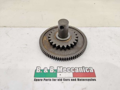 Honda 400 nc01l speed - cm,