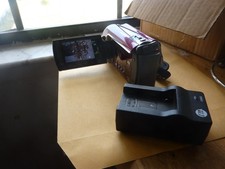 JVC Everio GZ-MG330 Hard Disk